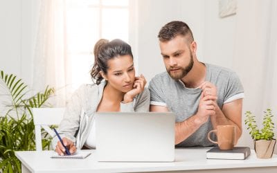 How First-Time Home Buyers Can Use Technology to Their Advantage