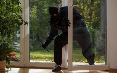 5 Tips For Improving Home Security
