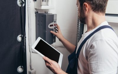 Reasons to Order an 11th-Month Inspection